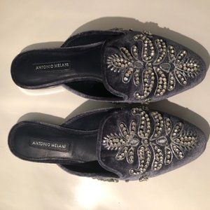 Antonio Melani Mules